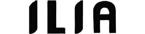 ILIA-哩亞電子煙簡約商標-台灣官網專用